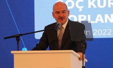Bugün itibarıyla başlıyor Bakan Soylu duyurdu… Kaçak göçmenlerle ilgili 2 yeni adım