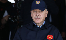 Efes-2022 Tatbikatı... Cumhurbaşkanı Erdoğandan Yunanistana çağrı: Şaka yapmıyorum, ciddi konuşuyorum
