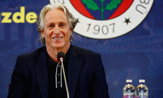 Fenerbahçeye Jorge Jesus dokunuşu