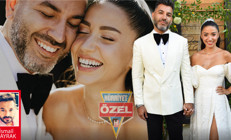 Şarkıcı Zeynep Bastık ve Tolga Akış boşanıyor