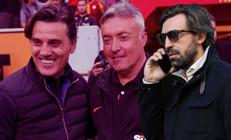 Son dakika: Andrea Pirlo Süper Lige geliyor Galatasaray ve Fatih Karagümrük...