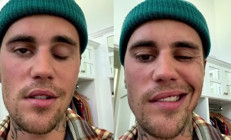 Justin Bieber, kötü haberi sosyal medyadan duyurdu: Beni dualarınızdan eksik etmeyin