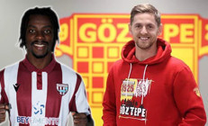 Manisa FK’da Landel iddiası, Göztepede Piric elden çıkarılıyor Ege takımlarından son haberler...