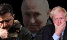 Putinin planı işe yaradı mı İngiltere ve Kiev takas hazırlığında...