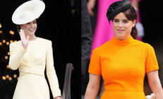 İngiliz kraliyet ailesinde ortalık yine karıştı: Fotoğraftan kesti