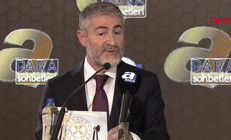 ‘GES’te asgari getiri garantisi olacak’ Bakan Nebati: Kamu maliyesindeki sağlam duruşu sürdüreceğiz