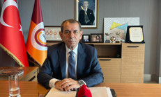Dursun Özbek kimdir, kaç yaşında, nereli İşte Galatasaray Başkanı Dursun Özbekin hayatı hakkında bilgiler