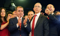 Son Dakika: Galatasarayda Dursun Özbekin listesindeki Metin Öztürkten teknik direktör açıklaması