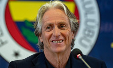 Son Dakika: Fenerbahçede Jorge Jesus mesaiye başlıyor Mesut Özil ve Ozan Tufan...