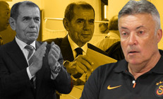 Galatasarayda yeni başkan Dursun Özbek transfer sayısını açıkladı Domenec Torrent açıklaması...