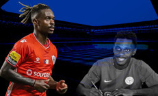 Fenerbahçede ilk transfer an meselesi Başkan doğruladı, sosyal medyadan takibe aldı...