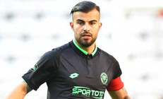 Konyaspor Başkanı Fatih Özgökçen, Beşiktaş ve Fenerbahçenin Abdülkerim Bardakçı teklifini açıkladı
