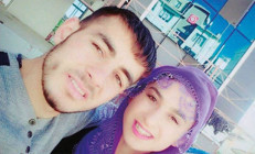 Aile değil katil sürüsü Töreniz batsın