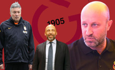 Galatasaray’dan Cenk Ergün hamlesi Torrent ve Sensibile ile yollar ayrılıyor