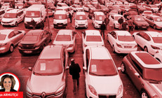 2. el alırken dikkat Gizlenen ayıptan satıcı sorumlu