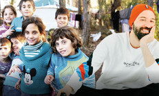 Bir Bayır Bucak Türkmeni hikâyesi… Suriye’de Osmanlı Torunu Türkiye’de Suriyeli