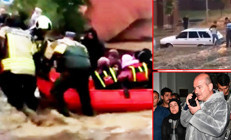 Yaz afeti Başkentte 3 kişi hayatını kaybetti