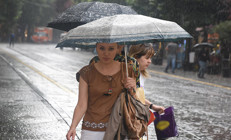 Bugün hava nasıl olacak Meteoroloji hava tahminini paylaştı...