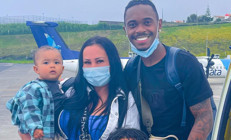 Son dakika: Fenerbahçe transferi resmen açıkladı Lincoln Henrique İstanbula geliyor...