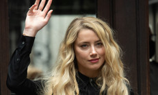 Amber Heard, yenilgiden sonra ilk kez konuştu: Johnny kazandı, çünkü...