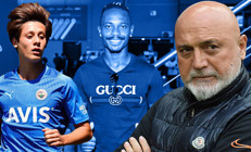 Son Dakika: Hikmet Karamandan Lincoln Henrique açıklaması Fenerbahçenin yeni transferini anlattı... Arda Güler benzetmesi...