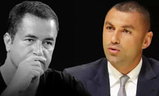 Son dakika: Burak Yılmaza sürpriz talip Acun Ilıcalıyı reddettikten sonra...