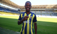 Fenerbahçe, Lincoln Henrique transferini resmen açıkladı