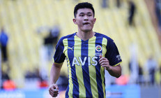 İngiliz devi kesenin ağzını açtı Kim Min-Jaeyi takımda tutmak zorlaşıyor | Transfer haberi