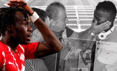 Fenerbahçe, Bruma transferini resmen açıkladı Akıllara Fatih Terim sözleri geldi... O paylaşımı hemen sildi...