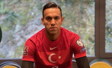 Josef de Souza, Türk vatandaşlığı almak istiyor