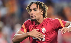 Son dakika: Sacha Boey Galatasaraydan ayrılmak istiyor