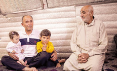 6 yıl sonra eve dönüş umudu