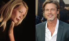 Eski aşıklar yıllar sonra: Nihayet aradığım Bradi buldum... Ama bu 20 yılımı aldı