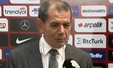 Son Dakika: Galatasaray Başkanı Dursun Özbekten yabancı sınırı ve yeni teknik direktör açıklaması