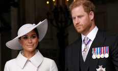 Meghan Marklea kötü haber: Unvanı elinden gitmek üzere