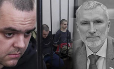 Rus vekilden esir alınan İngiliz askerleri için kan donduran iddia...