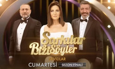 Şarkılar Bizi Söyler konukları kimler Şarkılar Bizi Söyler sezon finali 53. bölüm konukları belli oldu