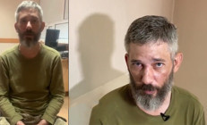 Rusya ABD’li askerleri kaçırmıştı… Yayınlanan video umutlandırdı