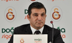 Nihat Kırmızı: Dursun Özbek başkanımızla Domenec Torrent ile ilgili görüşmem olmadı