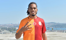 Son dakika: Galatasarayda 3. Jason Denayer dönemi Alpaslan Öztürk ile yollar ayrılacak | Transfer haberi