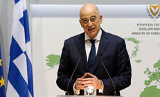 Yunan bakandan skandal sözler... Türkiyeyi suçladı