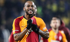 Galatasaray, Marcao için Sevilladan gelen 10 milyon Euroluk teklifi reddetti Torino ile Zenit de sırada...