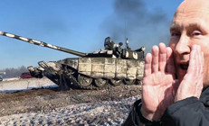 Sürgündeki Rus oligark açıkladı... İşte Putinin Ukraynadan sonraki hedefi