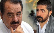 İbrahim Tatlısesten oğlu Ahmet Tatlısese ağır sözler: İhanete uğradım, vurulduğum gün şirketin kasasındaki parayı boşalttı