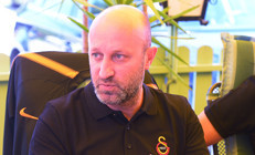 Galatasarayda Cenk Ergün dönemi Yeni hoca ve transfer sözleri