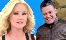 Müge Anlı ile Şinasi Yüzbaşıoğlunun nikah tarihi belli oldu