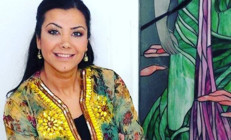 Tanyeli kimdir, kaç yaşında, nereli İşte, Oryantel Tanyelinin son hali