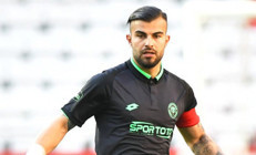 Abdülkerim Bardakçı nereye gidecek Beşiktaş, Fenerbahçe, Galatasaray, Trabzonspor... Transfer Haberleri