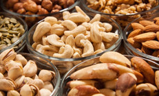 Kuruyemiş kilo aldırır mı Kuruyemiş tüketirken buna dikkat