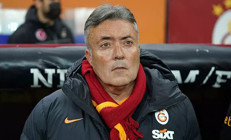 Son Dakika: Galatasarayda Domenec Torrentin sözleşmesi feshedildi